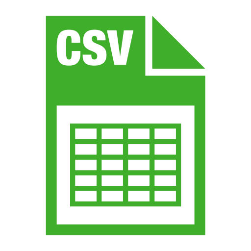 Csv формат. Иконка CSV. Значок файла CSV. CSV логотип. Значок экспорт CSV.